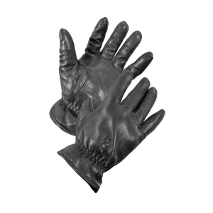 Bob Allen Leather Unlined Shooting Gloves