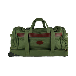 Sportsman's Rolling Duffel