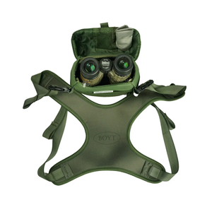 Binocular Case & Harness
