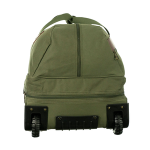 "Covey Bag" Rolling Duffel