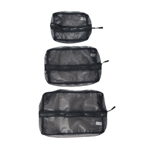 Mesh Luggage Accessory Bags