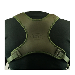 Binocular Case & Harness
