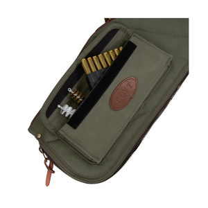 Signature Series Scoped Rifle Case