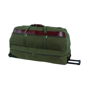 "Covey Bag" Rolling Duffel