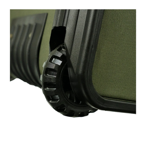 "Covey Bag" Rolling Duffel