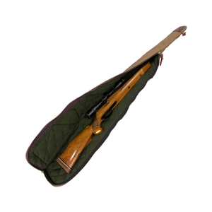 Signature Series Scoped Rifle Case