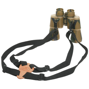 The Outdoor Connection Deluxe Binocular/Camera Harness