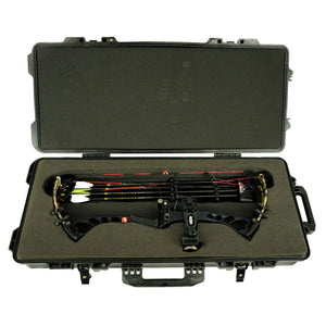 H36 Takedown Long Gun/Bow Case