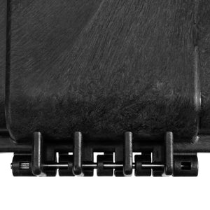 H48SG Single Long Gun Case