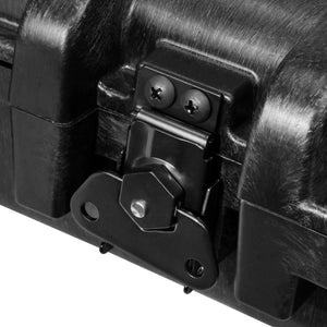 H48SG Single Long Gun Case