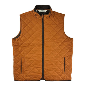Boyt Quilted Vest