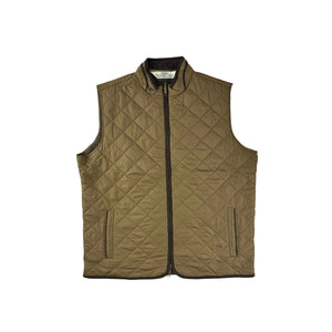 Boyt Quilted Vest