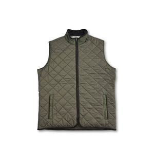 Boyt Quilted Vest