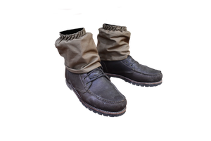 Safari Gaiters