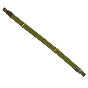 Safari Style Web Sling