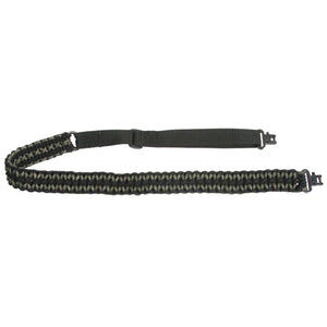 Paracord Sling with Wire Formed Swivels