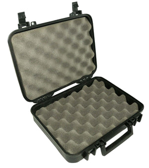 USA Flag Hard Side Handgun & Accessory Case