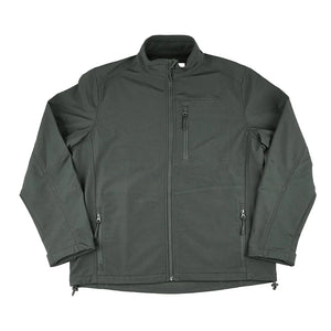 The Zephyr Soft Shell Jacket