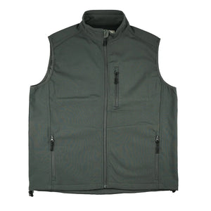 The Zephyr Soft Shell Vest