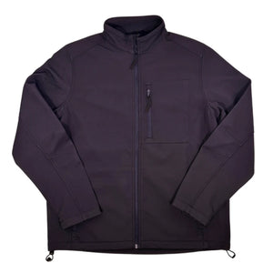 The Zephyr Soft Shell Jacket