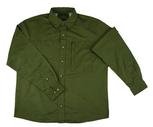 The Zephyr Long Sleeve Shirt