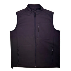 The Zephyr Soft Shell Vest