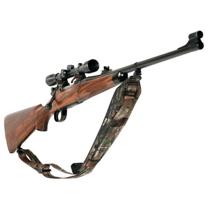 The Original Padded Super-Sling with Wire Formed Swivels